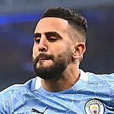 Riad Mahrez