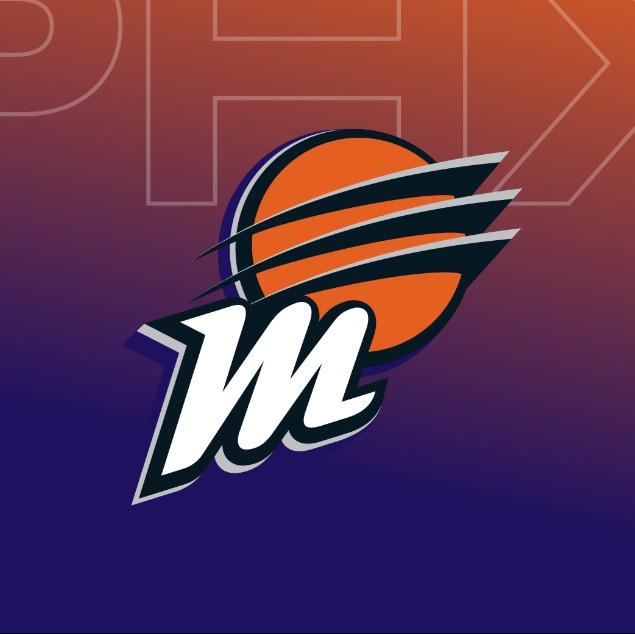 Phoenix Mercury