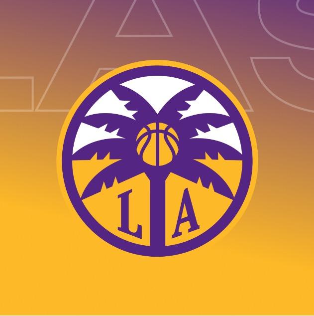 Los Angeles Sparks