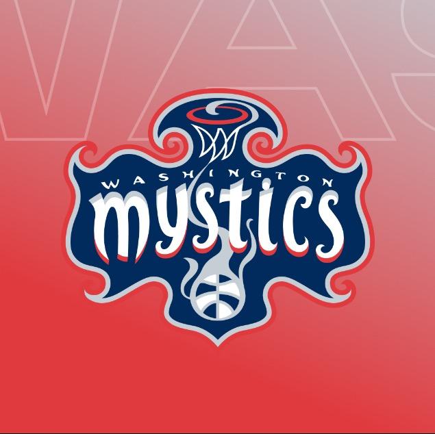 Washington Mystics