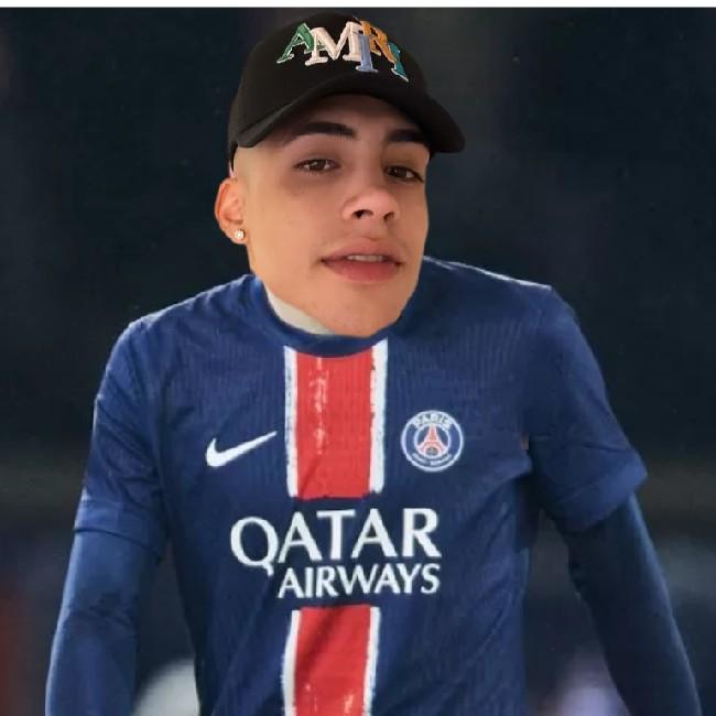 Cris mj