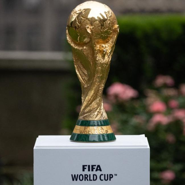 Eliminatórias da Copa do Mundo FIFA de 2030