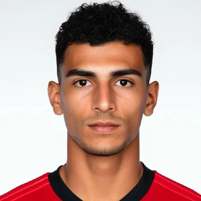 A. Hassan