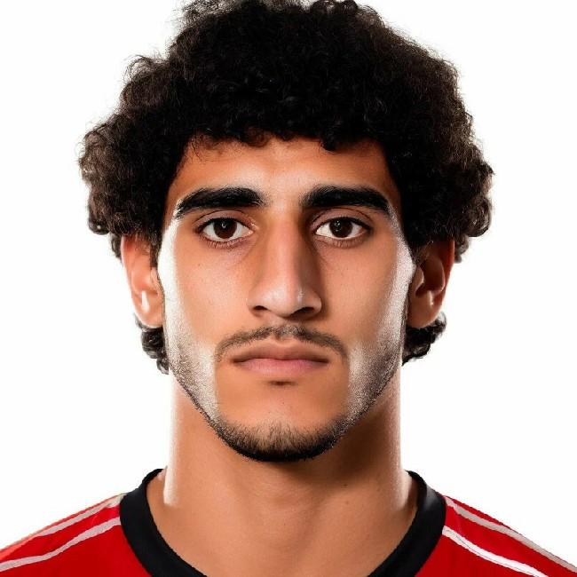 E. Saleh