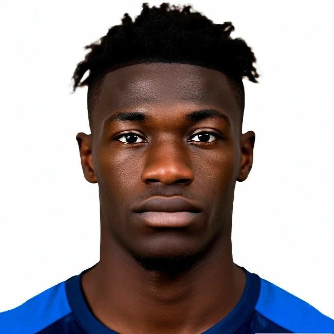 G. Mbaybe