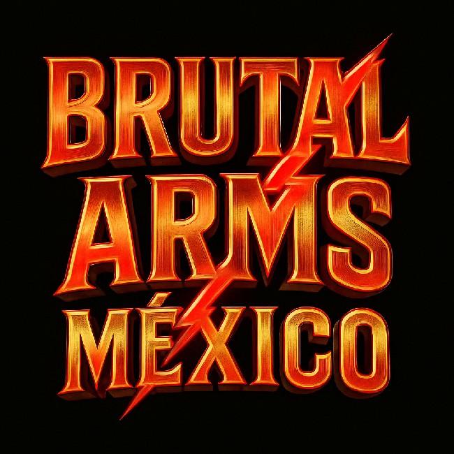 Lucha de brazos sin nombre