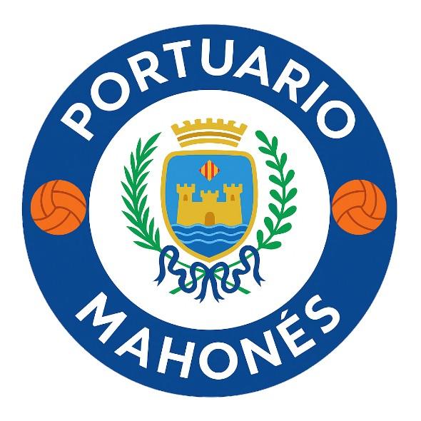 Portuario Mahonés