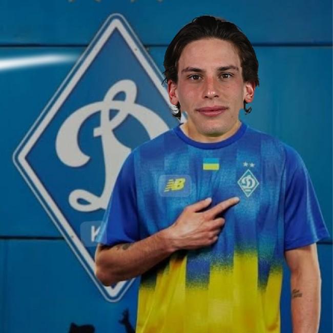 Kylian scenko