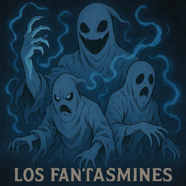 Los Fantasmines
