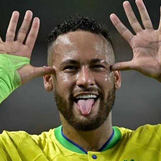 Neymar Jr