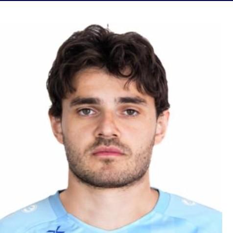 Stanislav Magkeev
