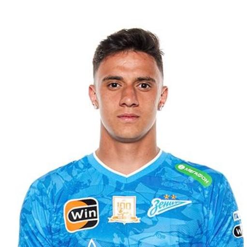 Gustavo Mantuan