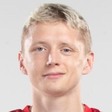 Maksim Mukhin