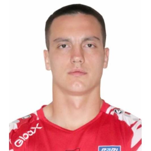 Vadim Lukyanov