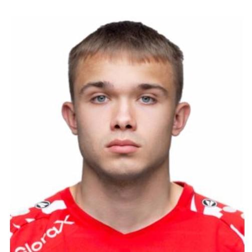 Egor Koshkin