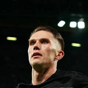 Viktor Gyokeres