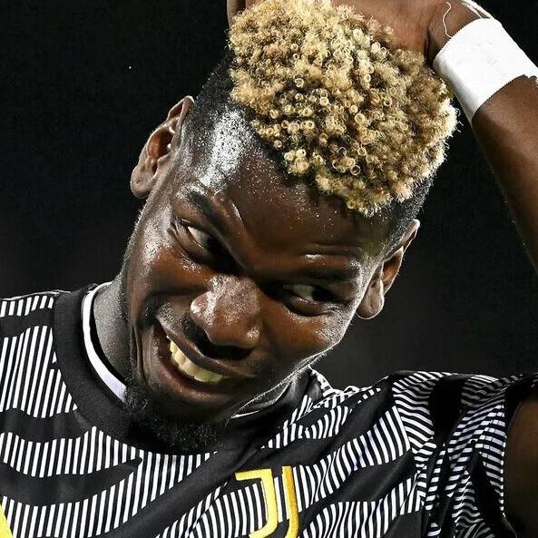 Paul Pogba
