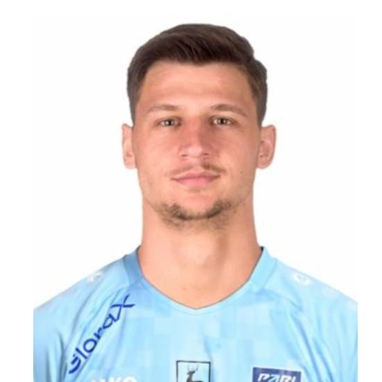 Sven Karic