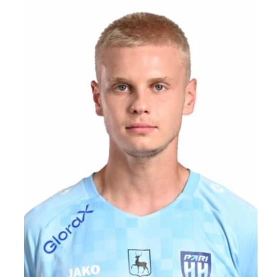 Viktor Aleksandrov