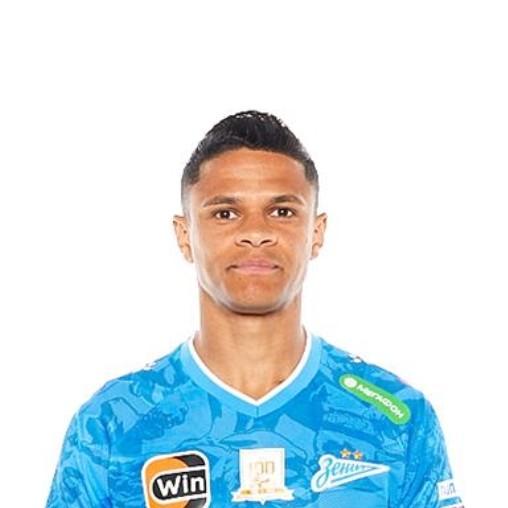 Douglas Santos