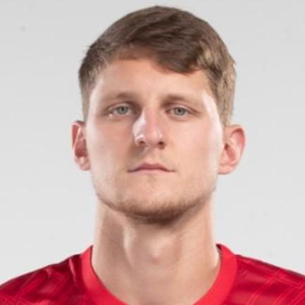 Igor Diveev