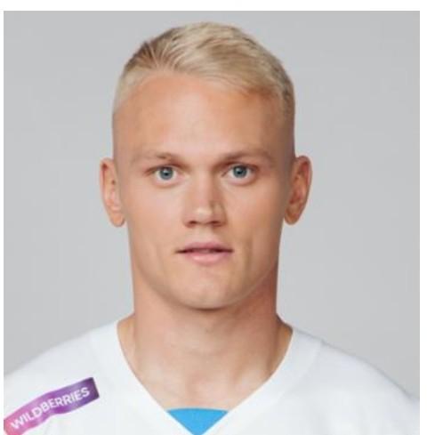 Konstantin Tyukavin