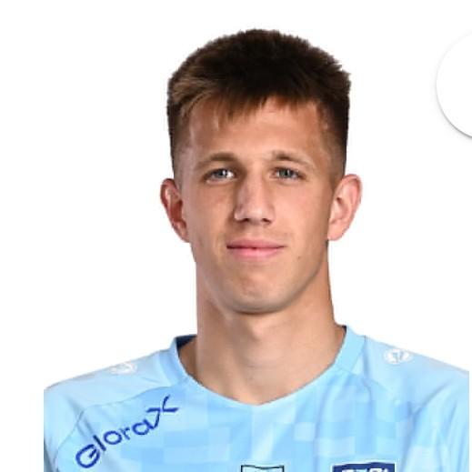 Maksim Shnaptsev
