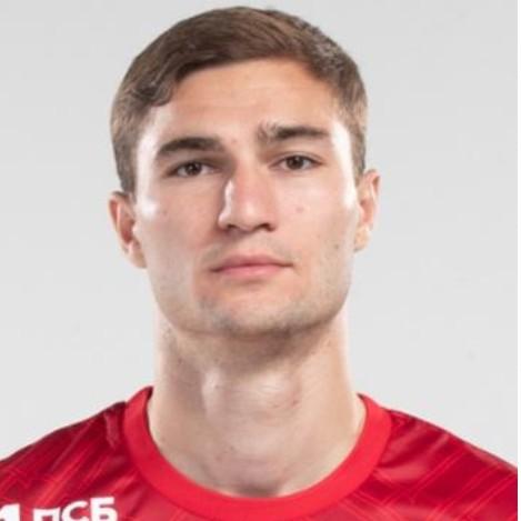 Tamerlán Musaev