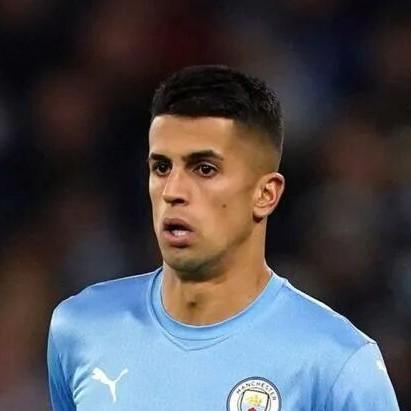 Joao Cancelo