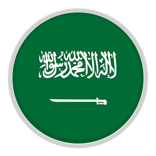 Arábia Saudita