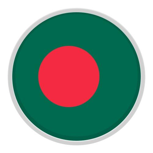 Bangladesh