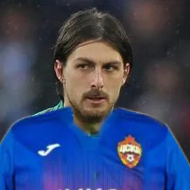 Francesco Acerbi