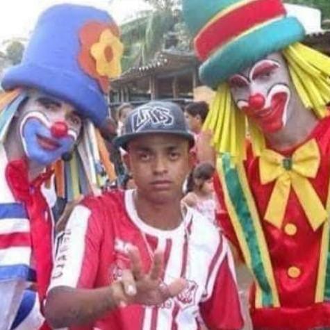 @~Matheus