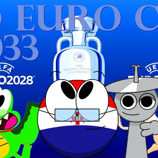 GD Euro Cup 2033