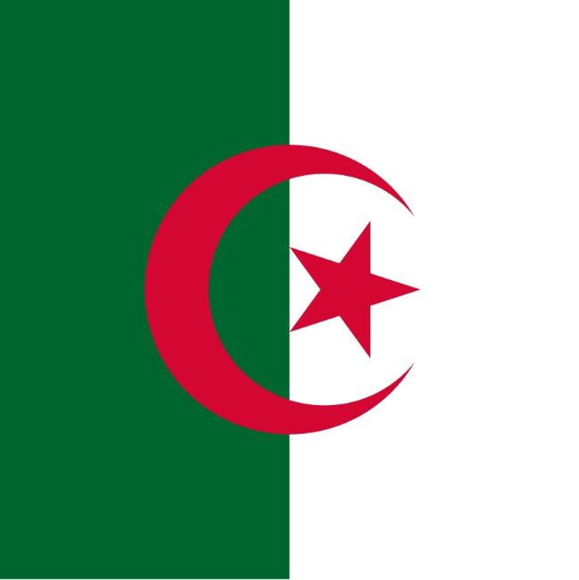 Algeria