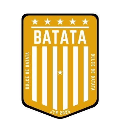 Dulce de Batata