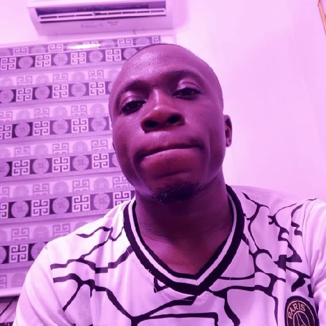 Uguru Malachi Chike