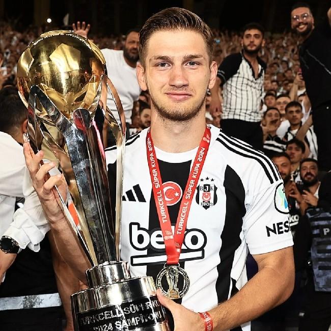 Kilcsoy