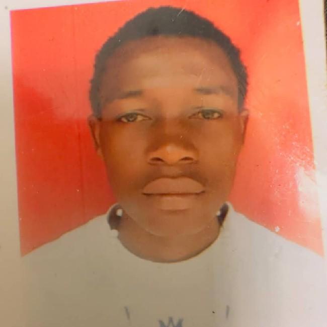 Chima Moses Chidera