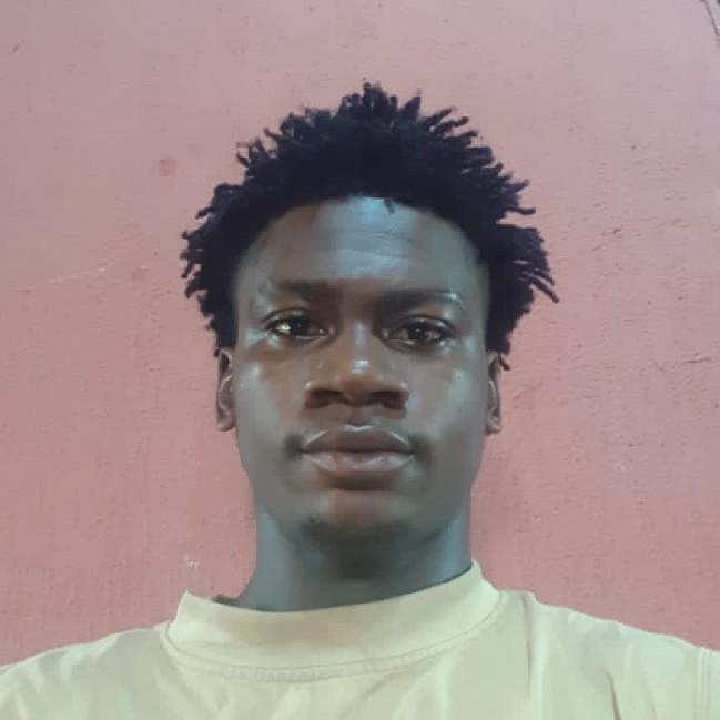 Chukwurah Henshaw