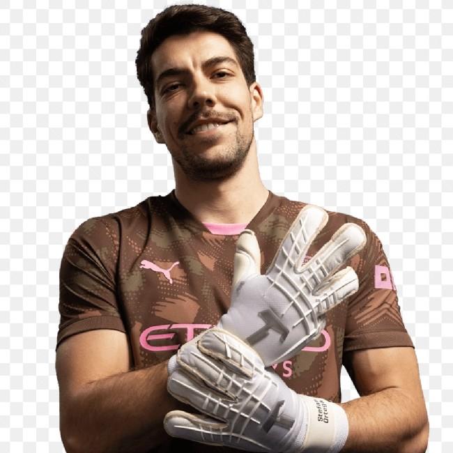 Stefan Ortega