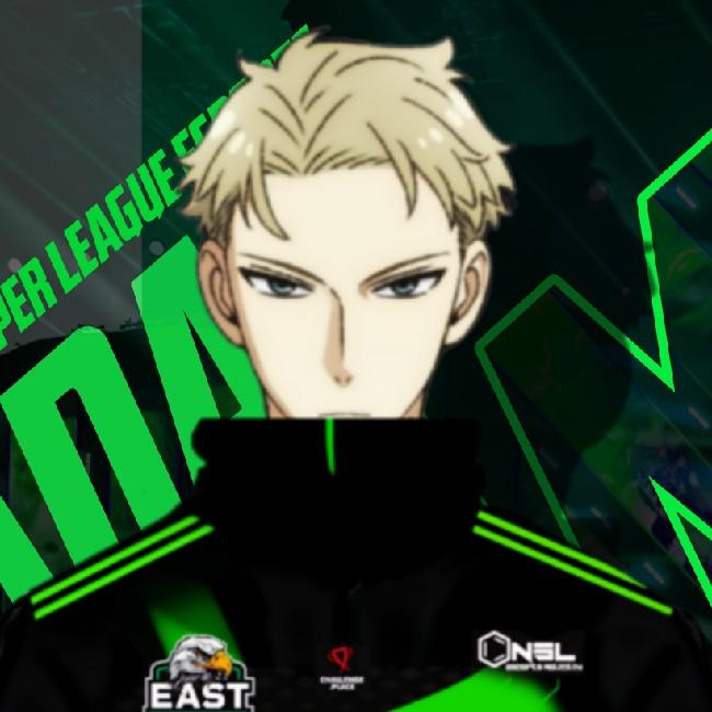 Adam GENESIS🇨🇮