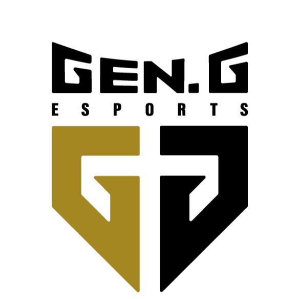 Gen.G Mobil1 Racing