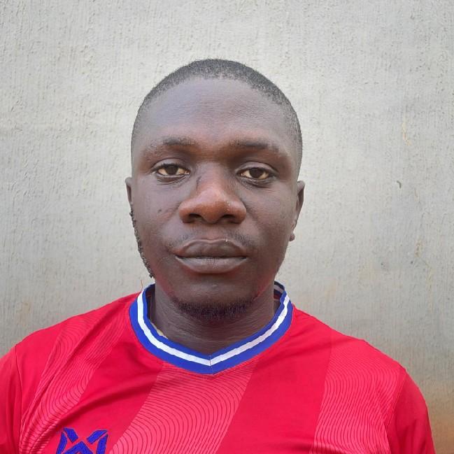 Obasi Peter