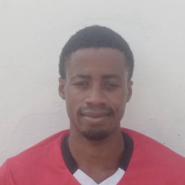 Odii John princewill