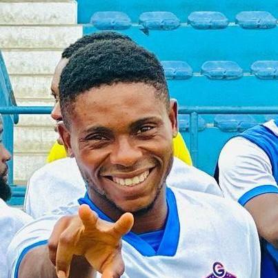 LB  nwani tochukwu