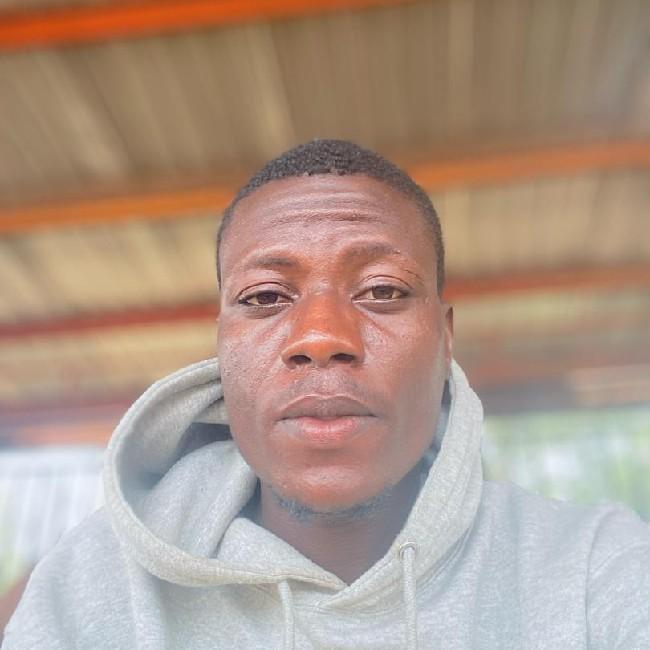 Chukwu Nnamdi
