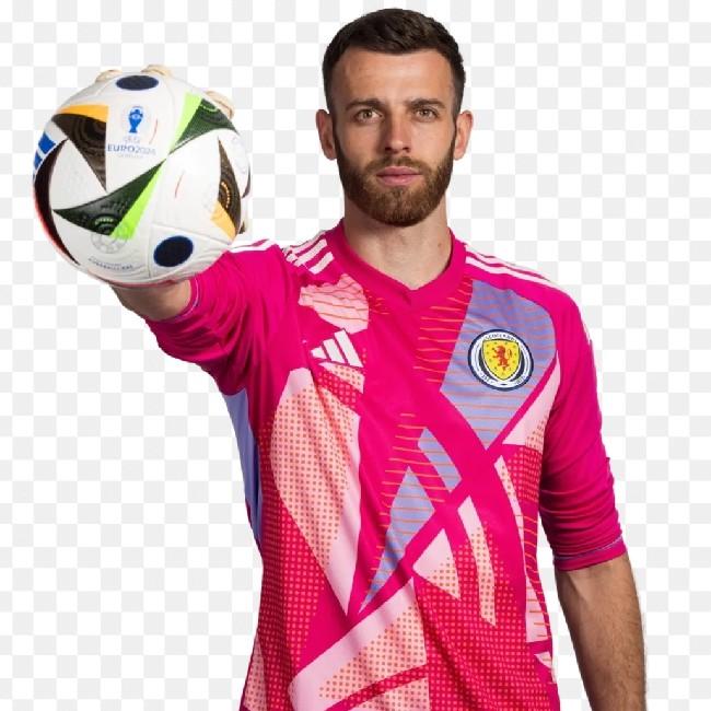 Angus Gunn