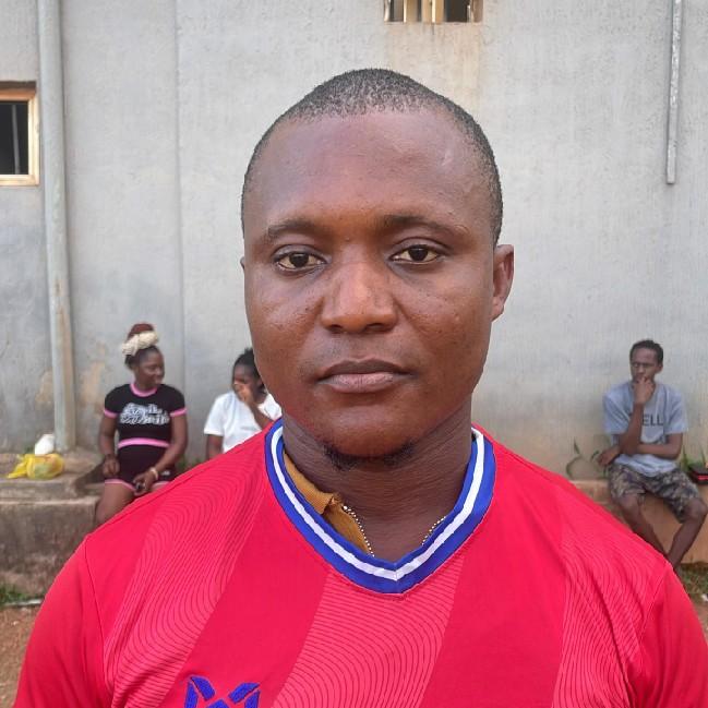 Obasi oluchukwu