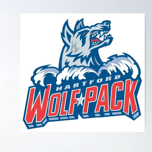 Hardford Wolf Pack